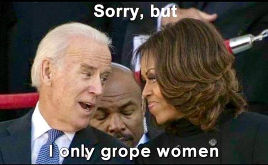 BidenNMichelle