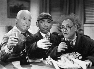 Stooges